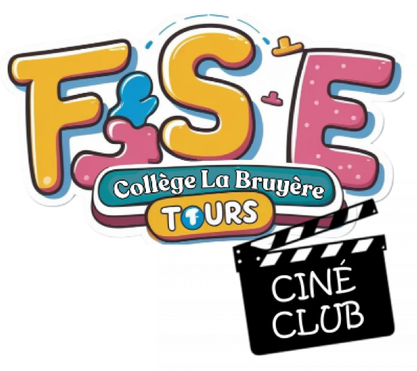 FSE – Ciné-club – Bilan & poursuite de l&rsquo;atelier à la rentrée scolaire 2026-2027.